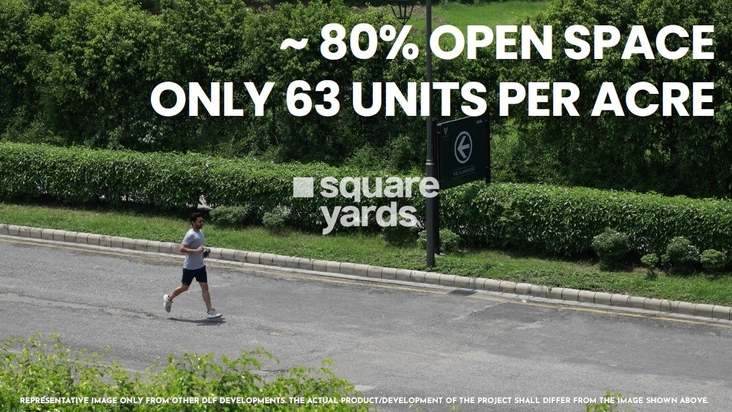 DLF Privana West Amenities-Features 4