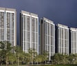 DLF Privana West