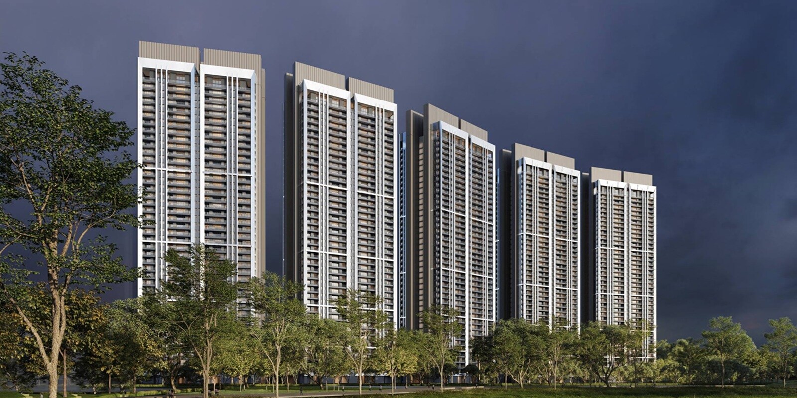 dlf-privana-west