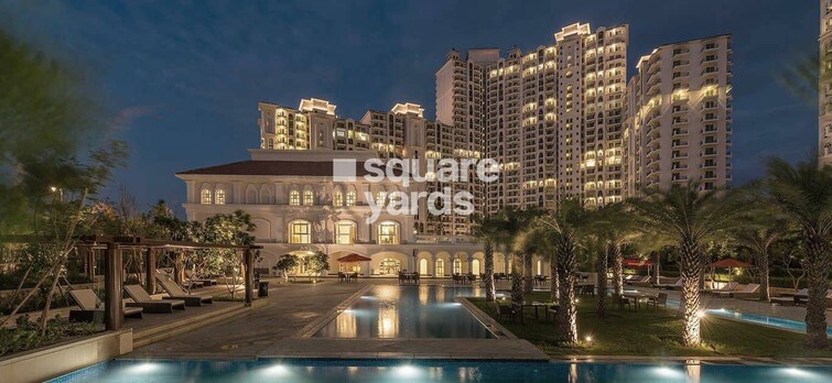 DLF Regal Gardens Amenities-Features 2