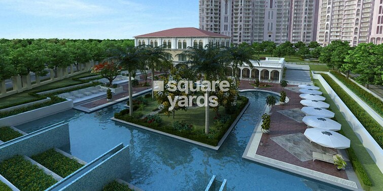 DLF Regal Gardens Amenities-Features 6