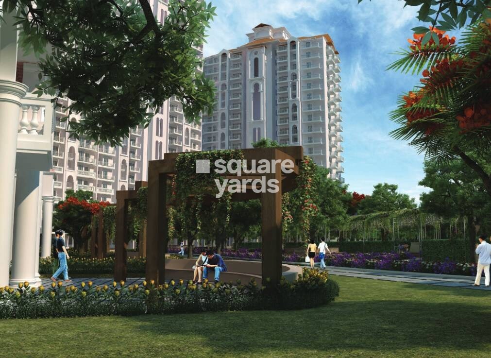 DLF Regal Gardens Amenities-Features 4