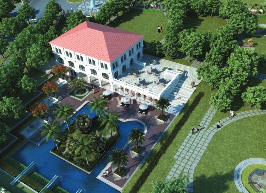 DLF Regal Gardens Amenities-Features 5