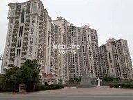 DLF Regal Gardens Tower View