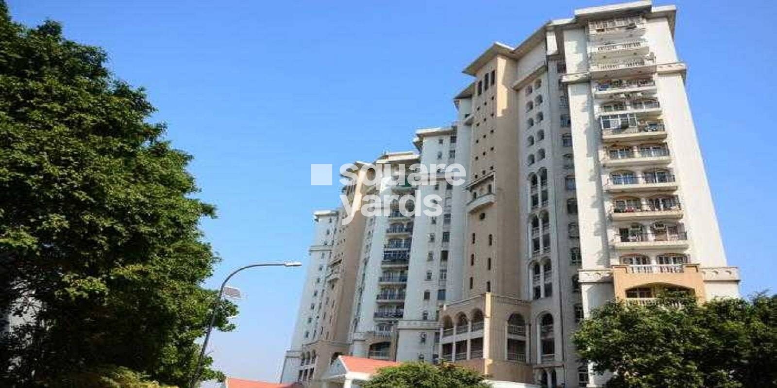 dlf-regency-park-i