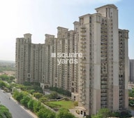 DLF Regency Park I Tower View
