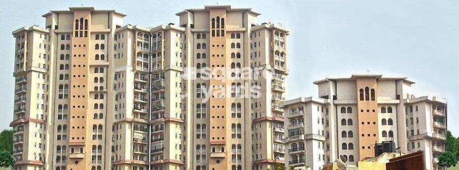 DLF Regency Park I Tower View 3