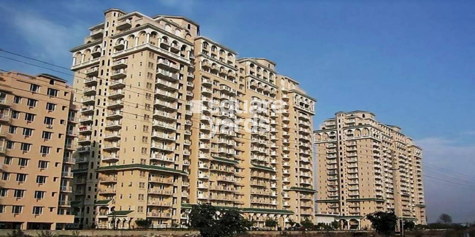 DLF Richmond Park, Sector 43, Gurgaon