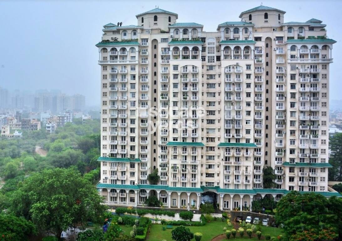 DLF Richmond Park Tower View