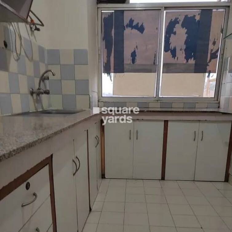 DLF Ridgewood Estate Apartment Interiors