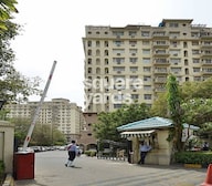 DLF Ridgewood Estate Entrance View