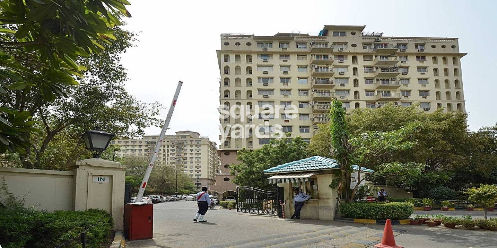 DLF Ridgewood Estate