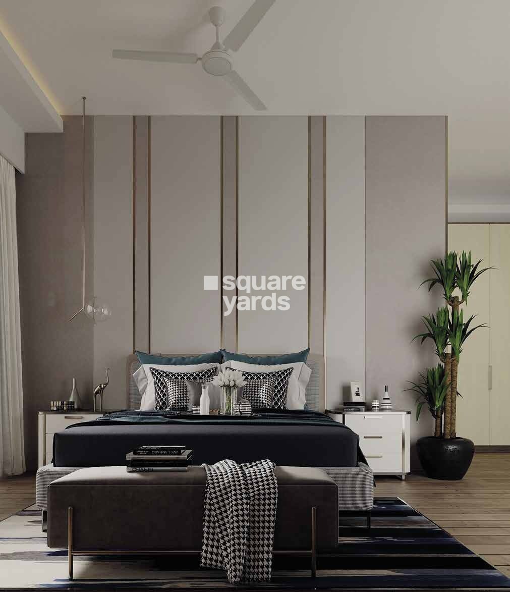 DLF Royale Residences Apartment Interiors 1