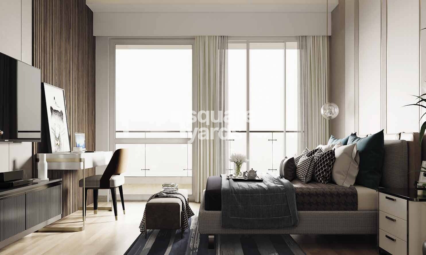 DLF Royale Residences