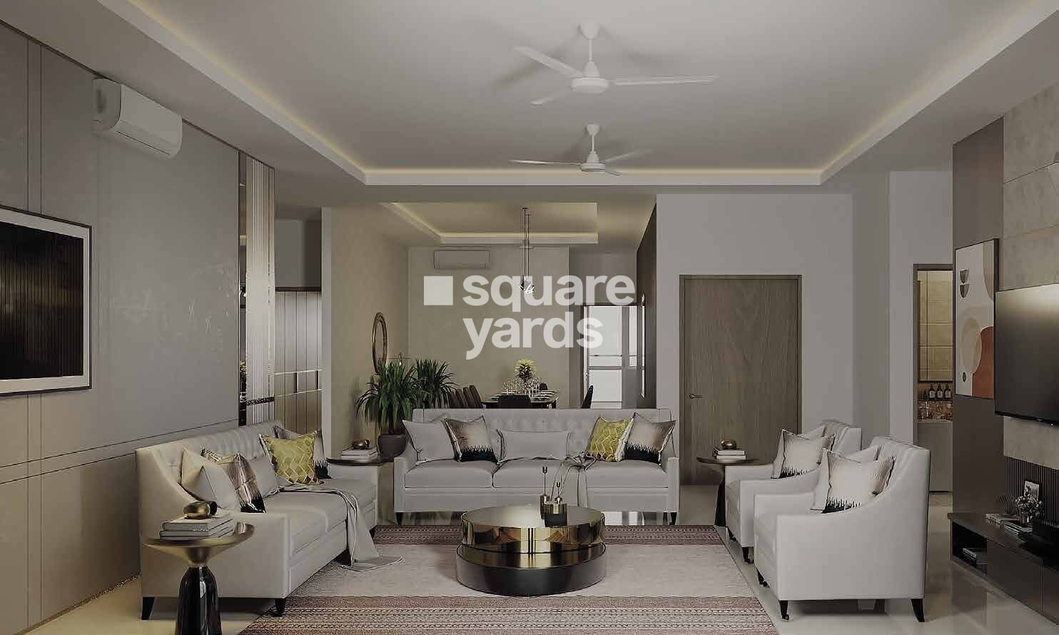 DLF Royale Residences