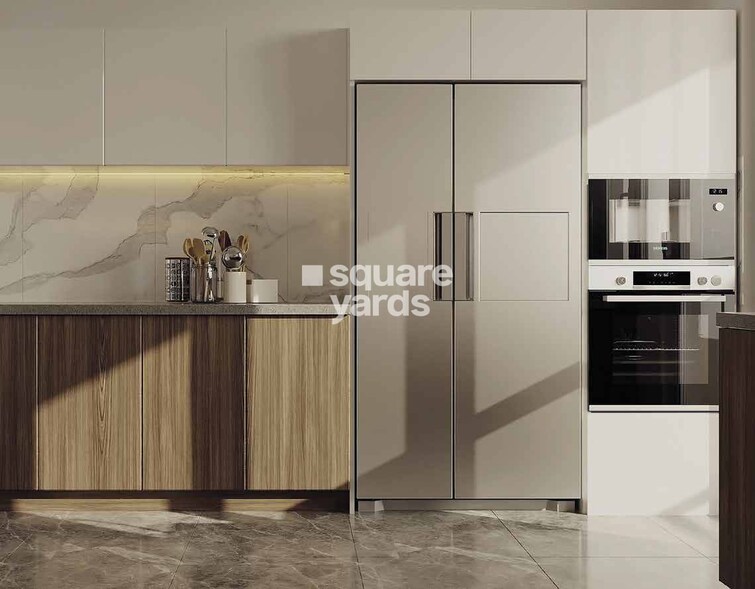 DLF Royale Residences Apartment Interiors 6