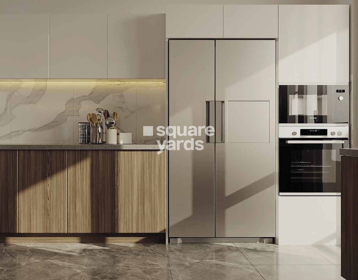 DLF Royale Residences Apartment Interiors 6