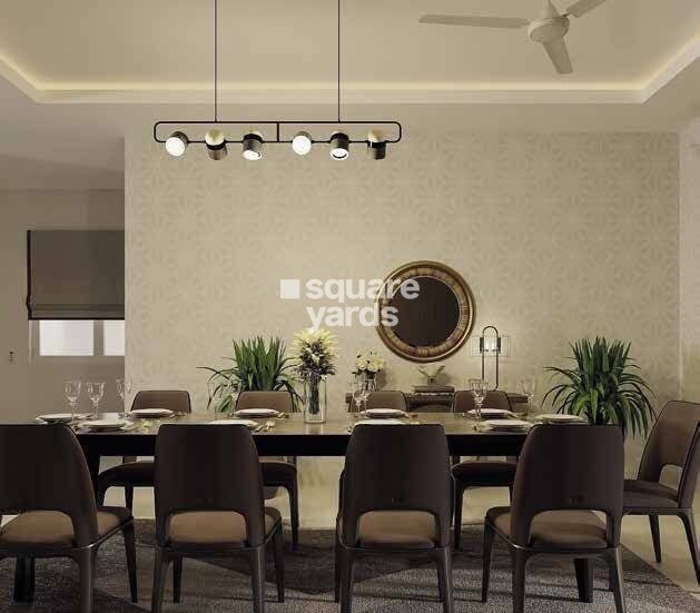 DLF Royale Residences