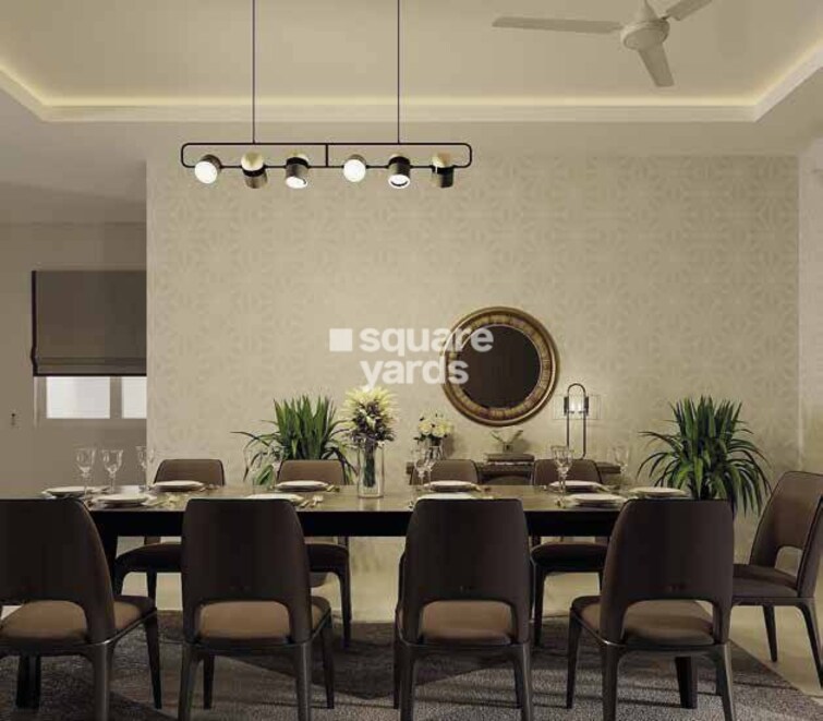 DLF Royale Residences Apartment Interiors 2