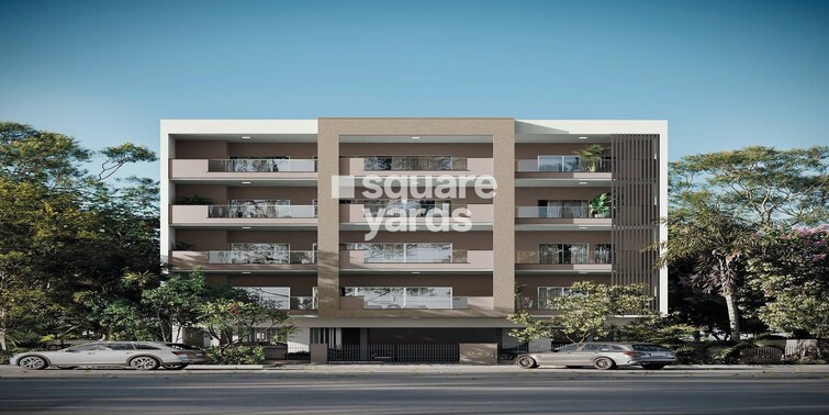 DLF Royale Residences Cover Image