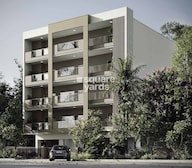 DLF Royale Residences Tower View