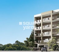 DLF Royale Residences Tower View