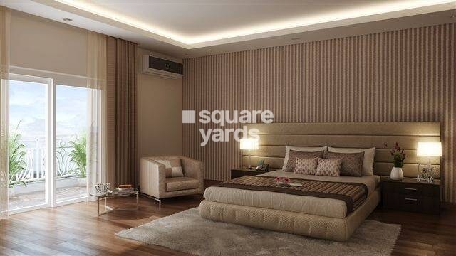DLF Select Homes Apartment Interiors