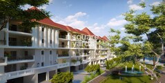 DLF Select Homes