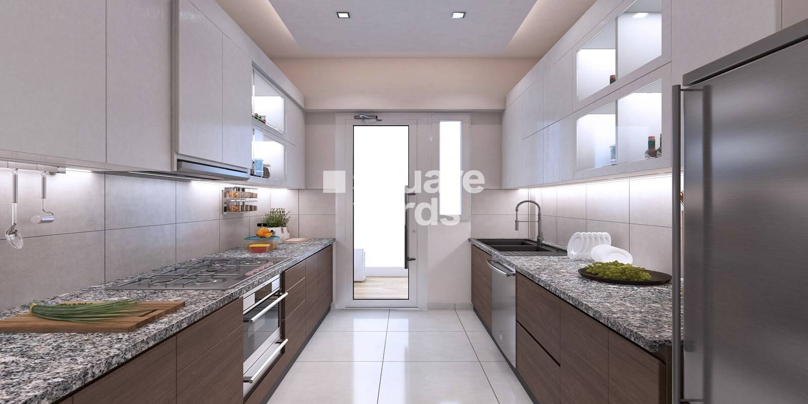 DLF Signature Residences Apartment Interiors 2