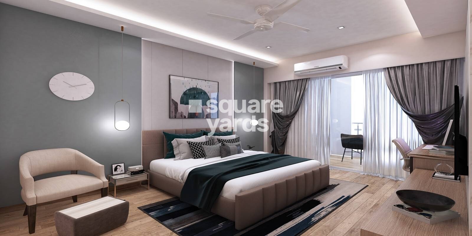 DLF Signature Residences