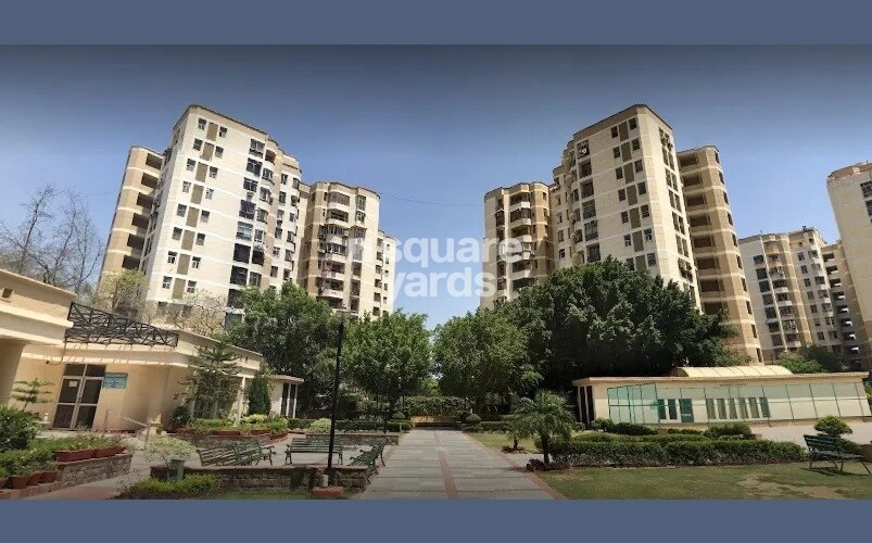 DLF Silver Oaks Amenities-Features 2