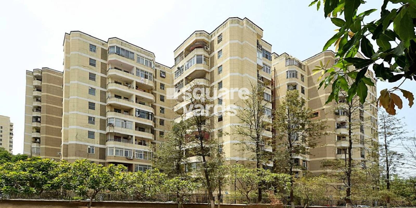 DLF Silver Oaks, Sector 26, Gurgaon