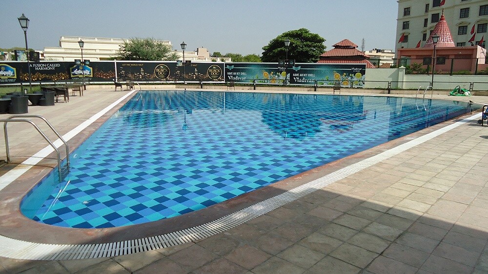 DLF Siris Estate Amenities-Features 2