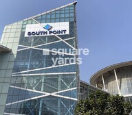 DLF South Point Mall Tower View