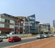 DLF South Point Mall Tower View