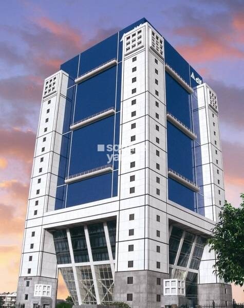 DLF Square