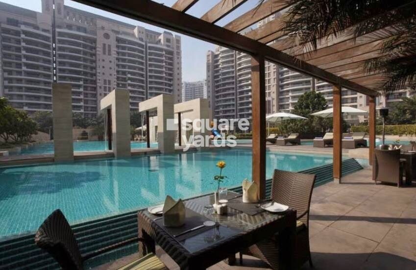 DLF The Aralias Amenities-Features 1