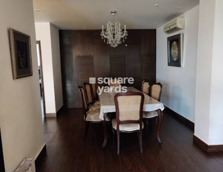 DLF The Aralias Apartment Interiors 2