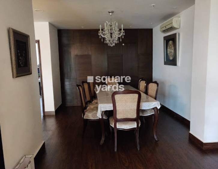 DLF The Aralias Apartment Interiors 2