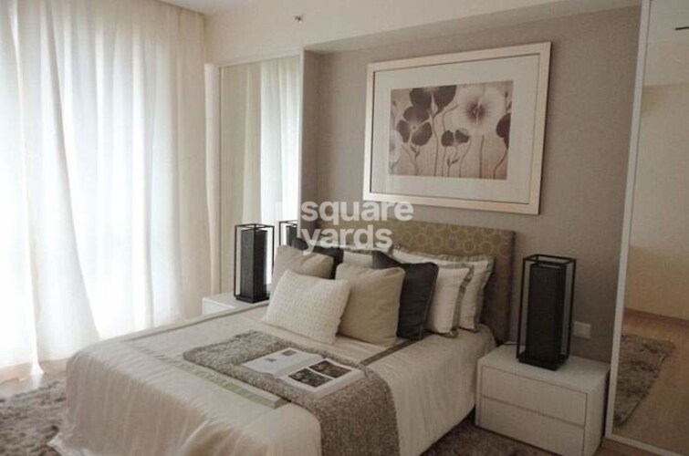 DLF The Belaire Apartment Interiors 1