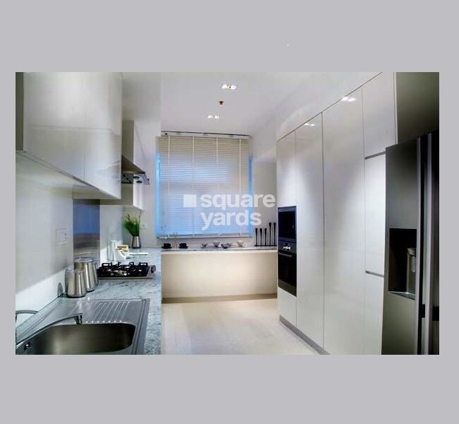 DLF The Belaire Apartment Interiors 3