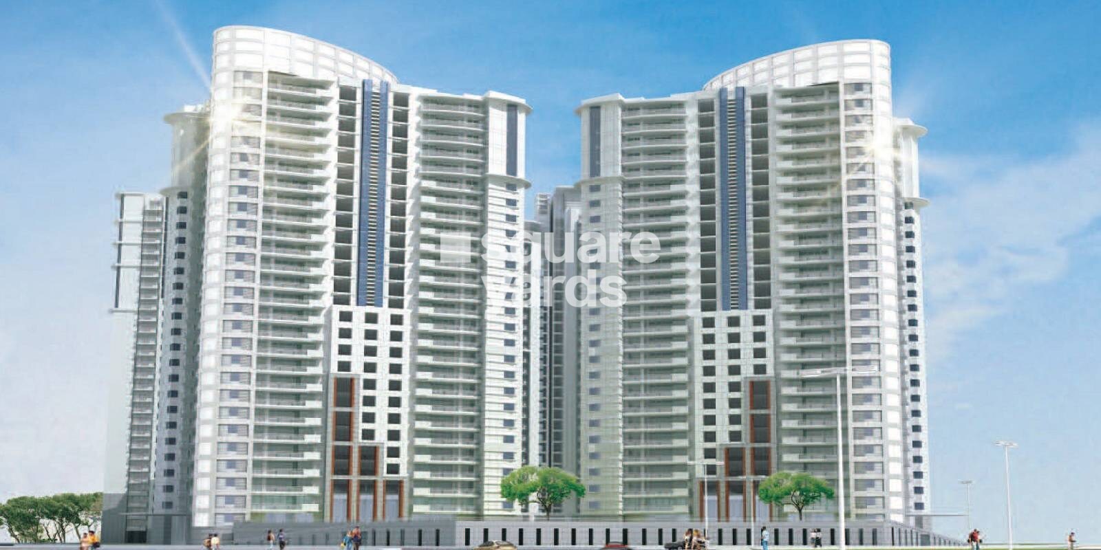 DLF The Belaire, Sector 54, Gurgaon