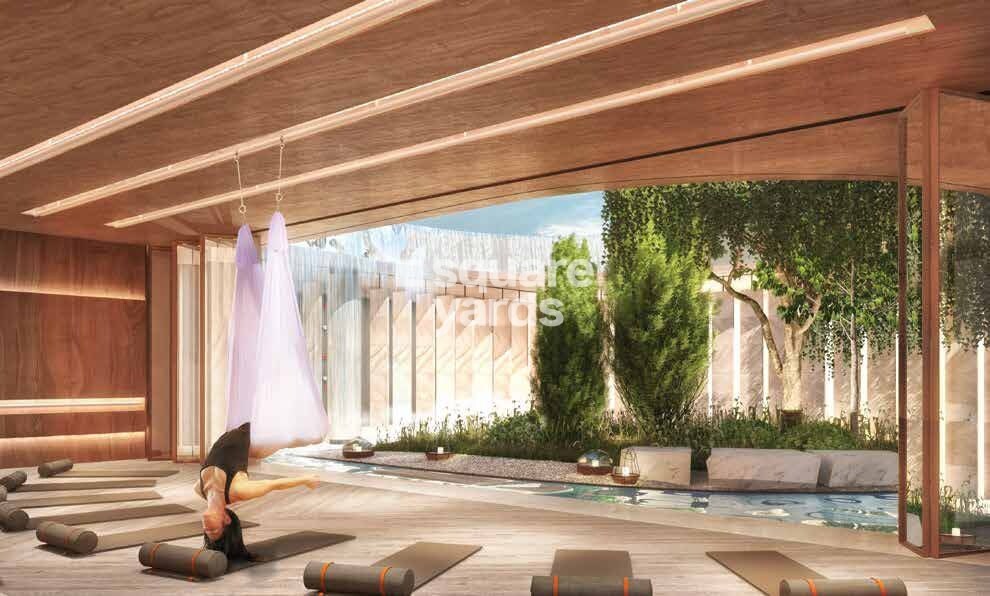 DLF The Camellias Amenities-Features 1