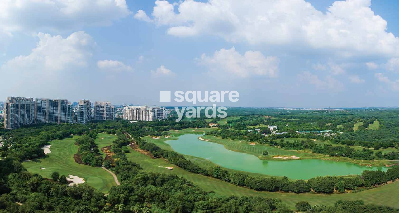 DLF The Camellias Amenities-Features 2