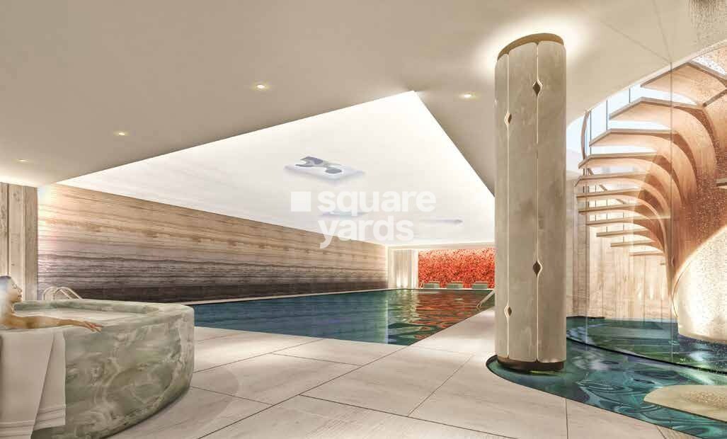 DLF The Camellias Amenities-Features 3