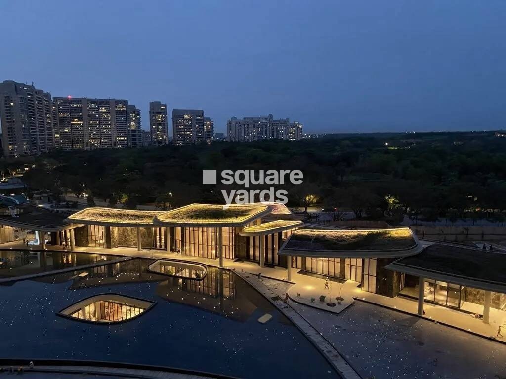 DLF The Camellias Amenities-Features 4