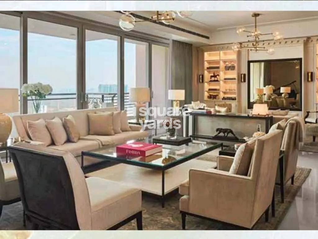 DLF The Camellias Amenities-Features 7