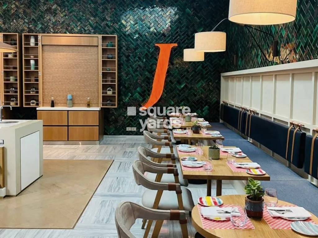 DLF The Camellias Amenities-Features 11