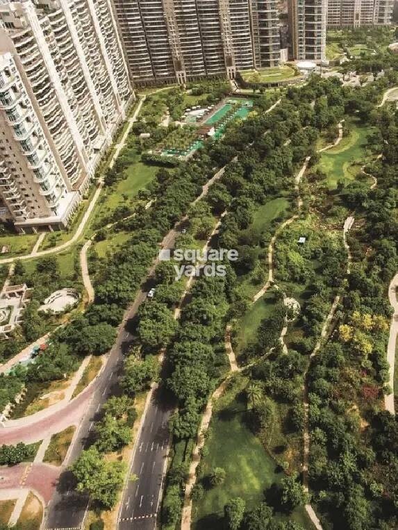 DLF The Camellias Amenities-Features 12