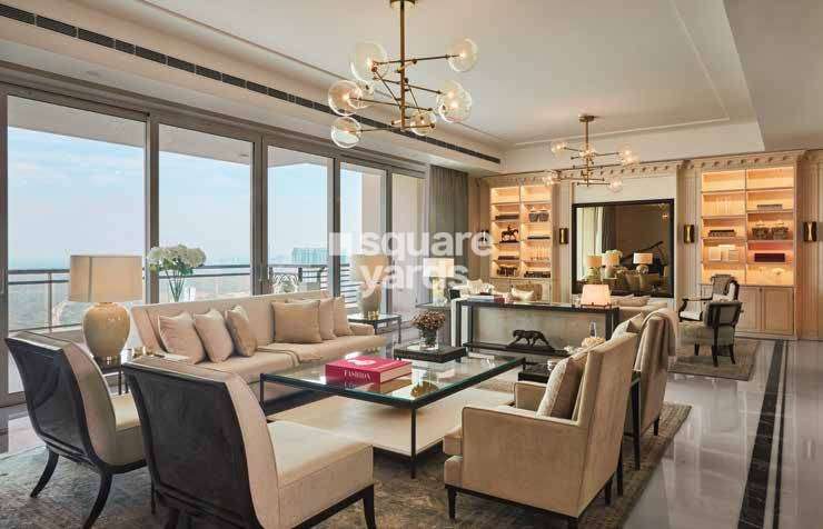 dlf the camellias project apartment interiors10 4688